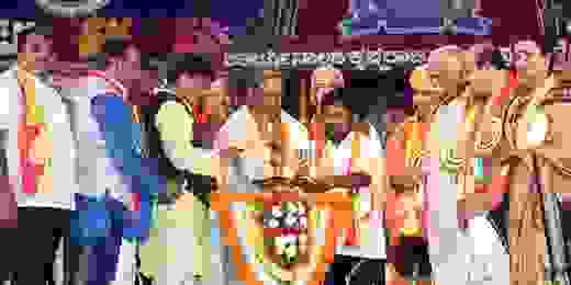 sahitya sammel...
